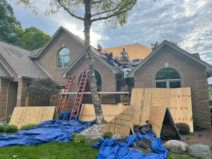 Precision Roofing and Construction Picture 7