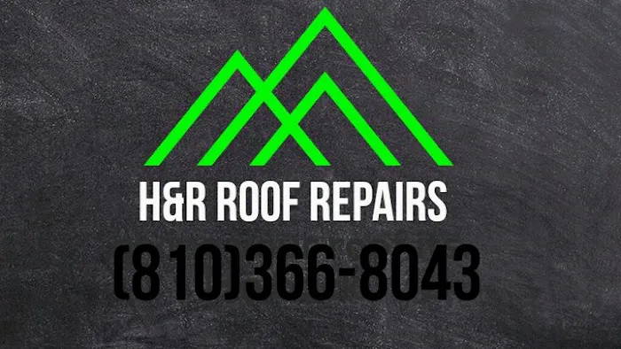H&R Roof Repairs Picture 1