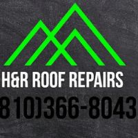 H&R Roof Repairs ico