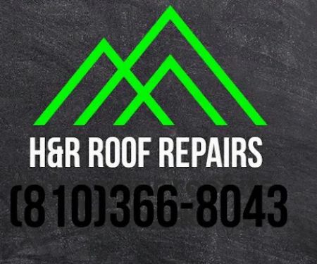 H&R Roof Repairs