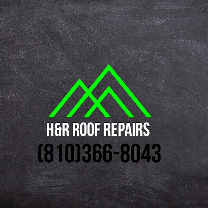 H&R Roof Repairs Picture 2