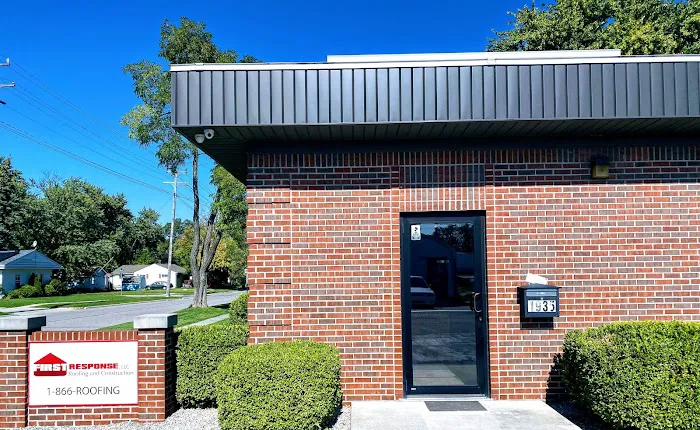 First Response Roofing and Construction, LLC Picture 1