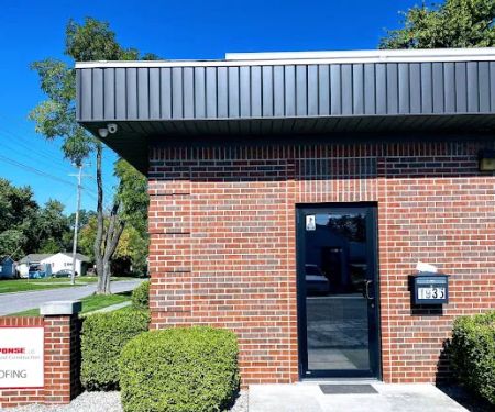 First Response Roofing and Construction, LLC