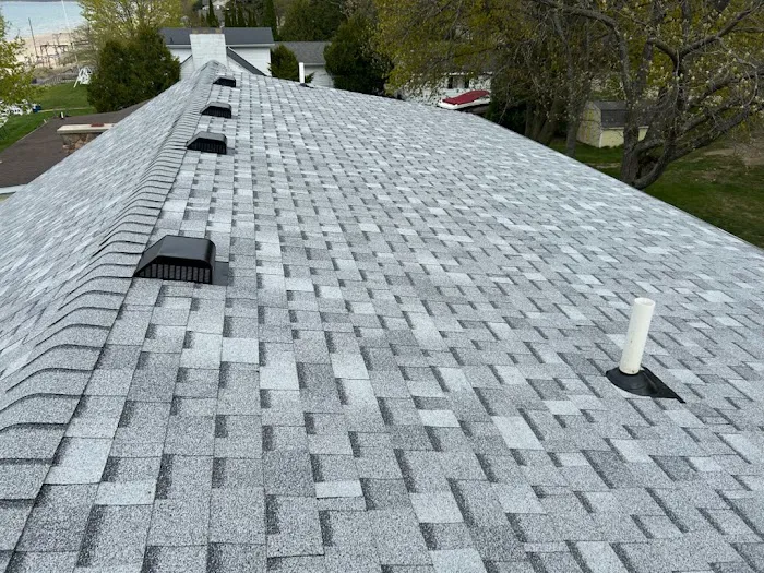 Chipmunks Roofing & Construction Picture 1