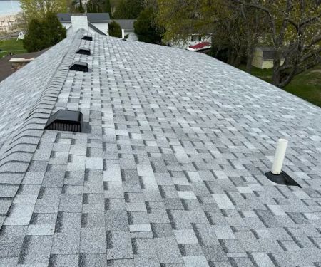 Chipmunks Roofing & Construction