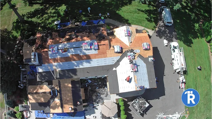 Chipmunks Roofing & Construction Picture 4