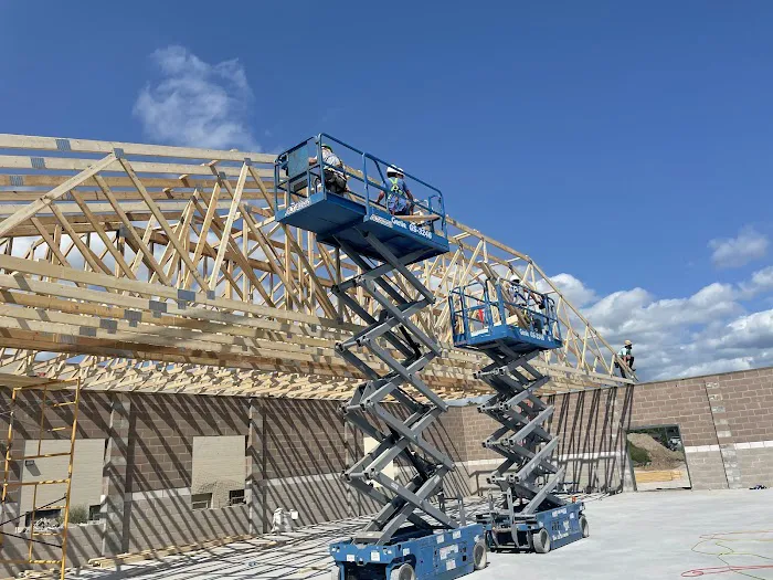 Barnes Construction Picture 1