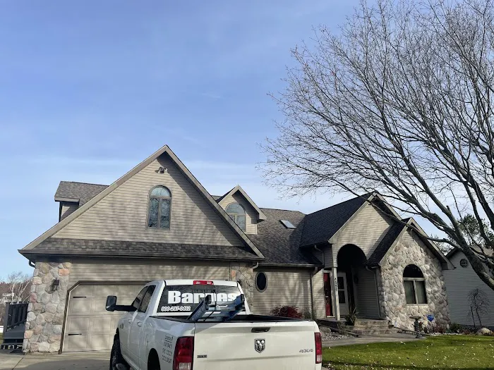 Barnes Construction Picture 2