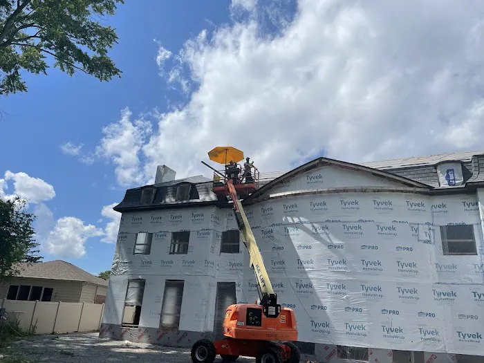 Barnes Construction Picture 4