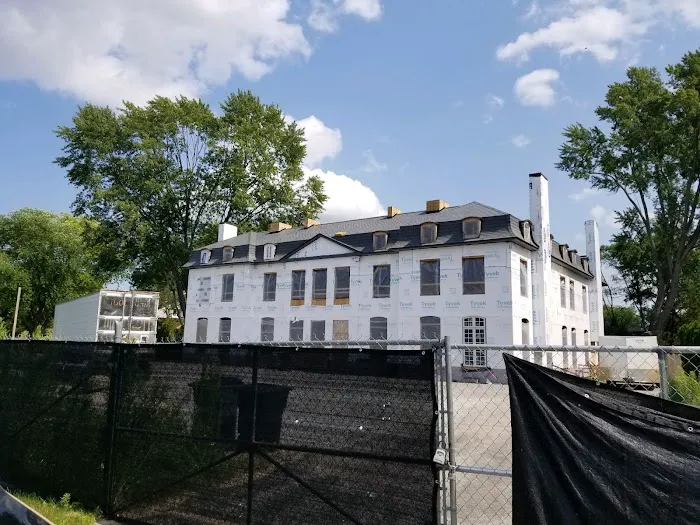 Barnes Construction Picture 8