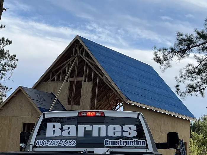 Barnes Construction Picture 7