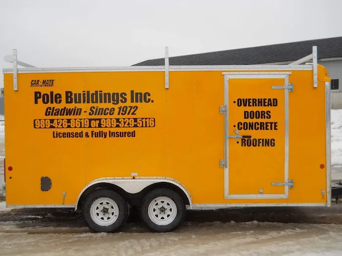 Pole Buildings LLC Picture 2