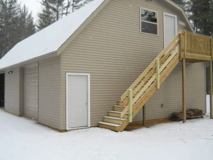 Pole Buildings LLC Picture 4