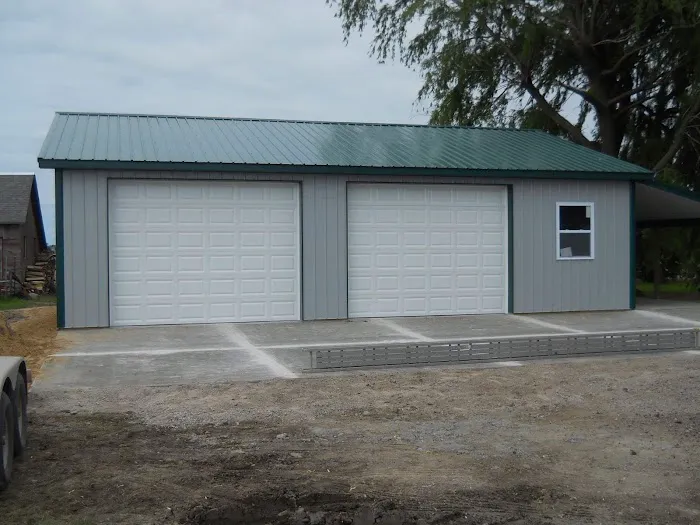 Pole Buildings LLC Picture 9