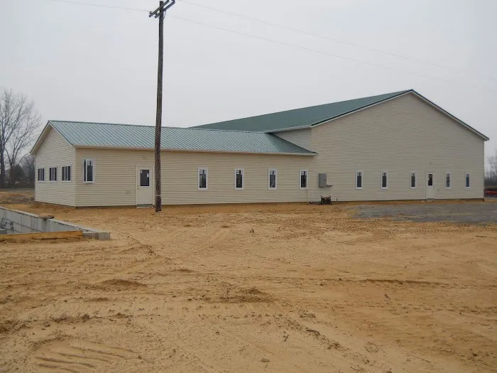 Pole Buildings LLC Picture 7