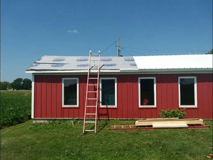 Hunts Roofing Picture 4