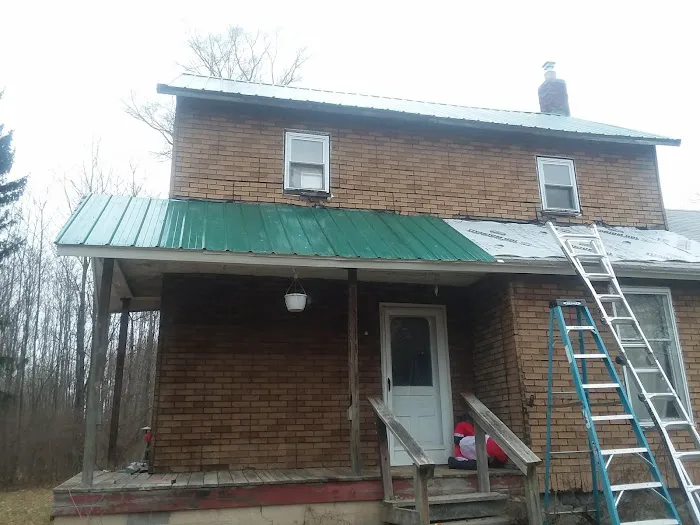 Hunts Roofing Picture 7