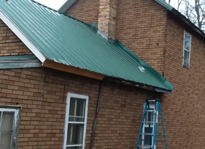 Hunts Roofing Picture 8