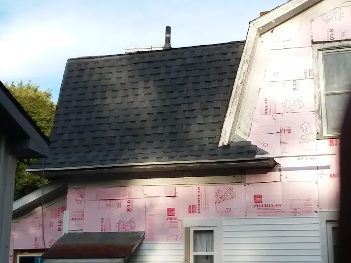 Hunts Roofing Picture 10