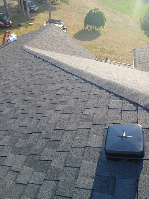 JT Roofers Co Picture 7