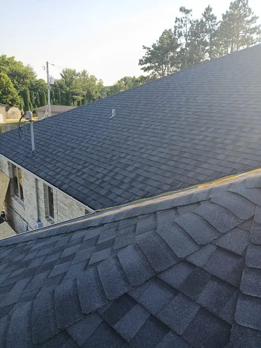 JT Roofers Co Picture 10