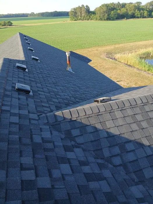 JT Roofers Co Picture 9