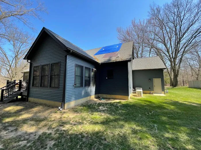 Kornacki Roofing & Contracting, LLC Picture 1