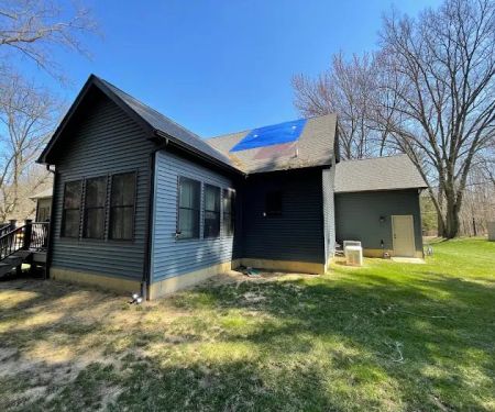 Kornacki Roofing & Contracting, LLC