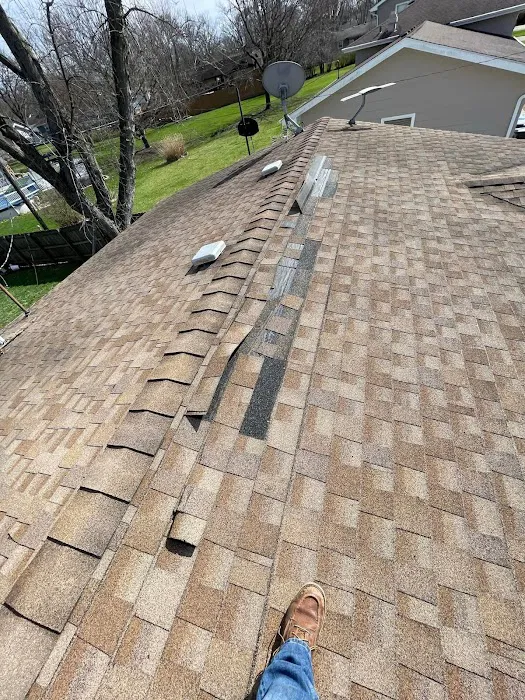 Kornacki Roofing & Contracting, LLC Picture 6