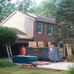 Ruel Roofing & Siding