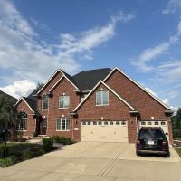 Roman's Roofing LLC ico