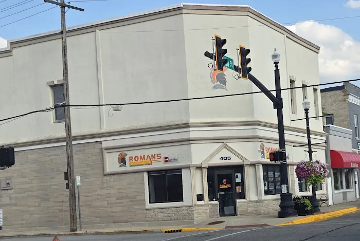 Roman's Roofing LLC Picture 3