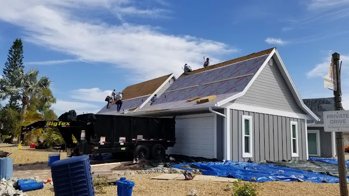 Roman's Roofing LLC Picture 6