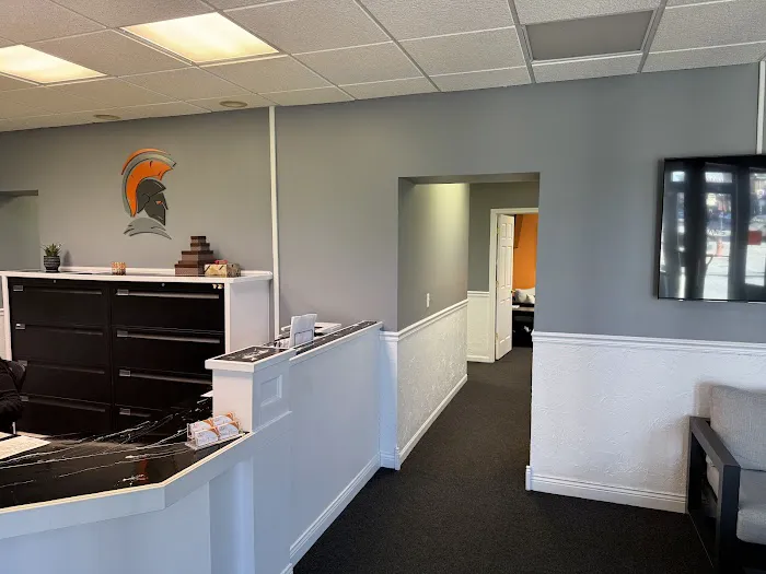 Roman's Roofing LLC Picture 5