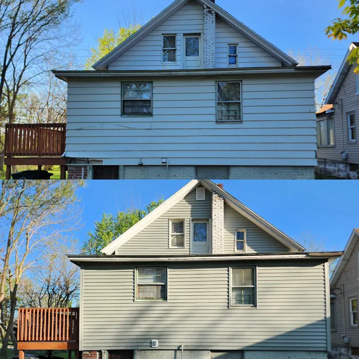 Roman's Roofing LLC Picture 8