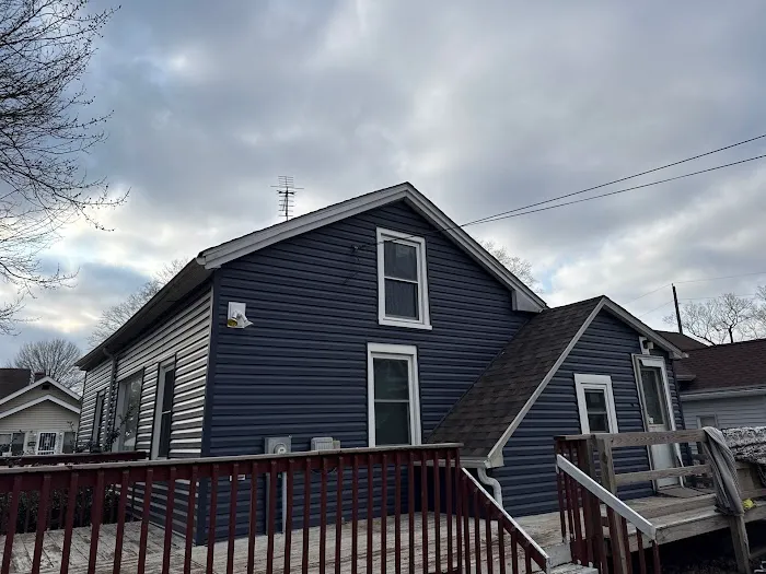 Roman's Roofing LLC Picture 10