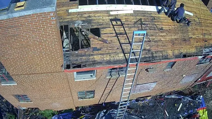 STARS Roofing and Masonary Picture 2