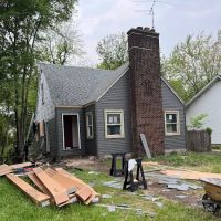 STARS Roofing and Masonary ico