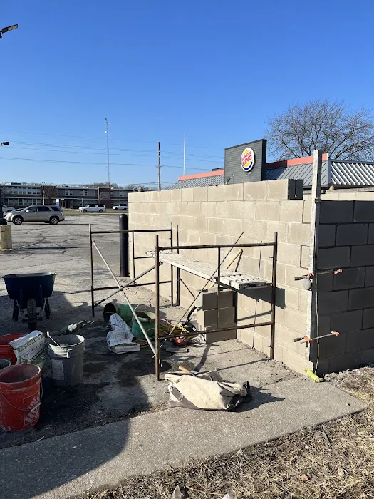 STARS Roofing and Masonary Picture 5