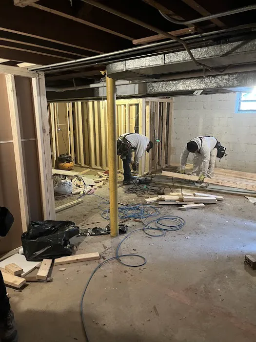 STARS Roofing and Masonary Picture 4