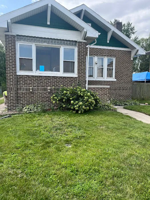 STARS Roofing and Masonary Picture 6