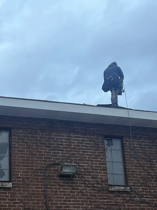 STARS Roofing and Masonary Picture 7