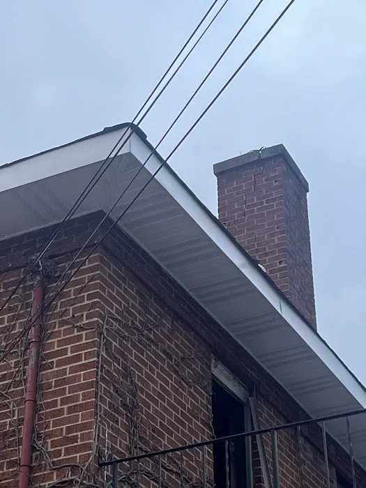 STARS Roofing and Masonary Picture 10