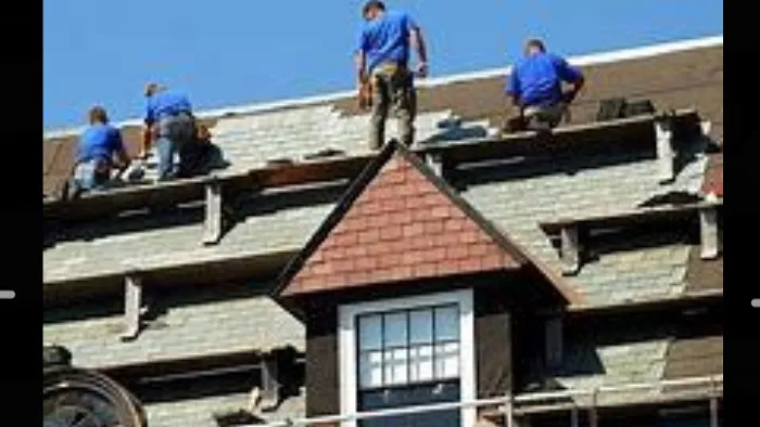 Commercial Roofing Group Northwest Indiana Picture 1