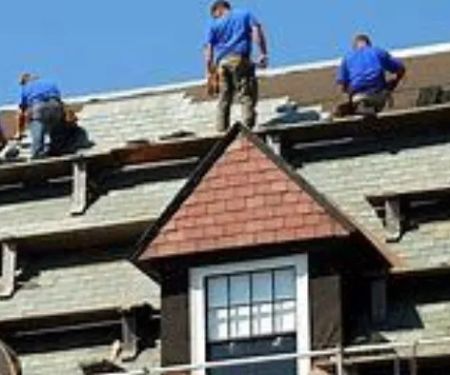 Commercial Roofing Group Northwest Indiana