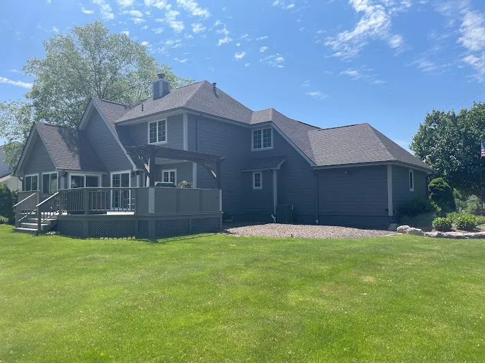 DMG Exteriors Picture 6