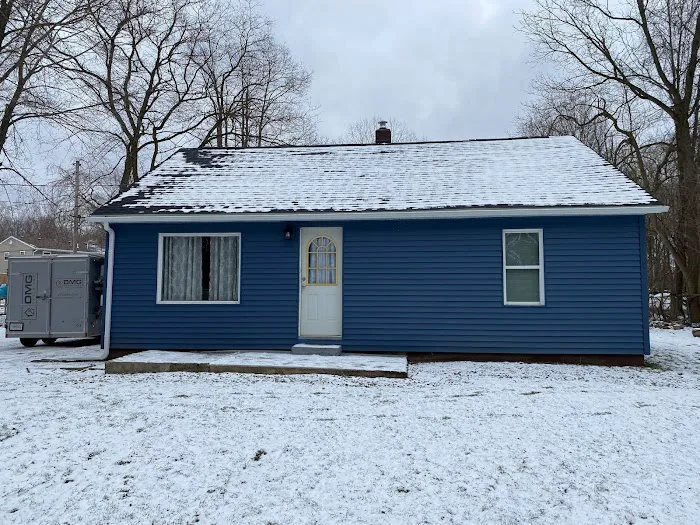 DMG Exteriors Picture 7