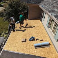 CMA Exterior Remodeling ico