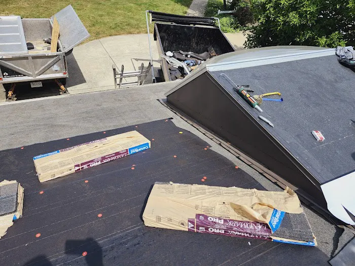 CMA Exterior Remodeling Picture 8