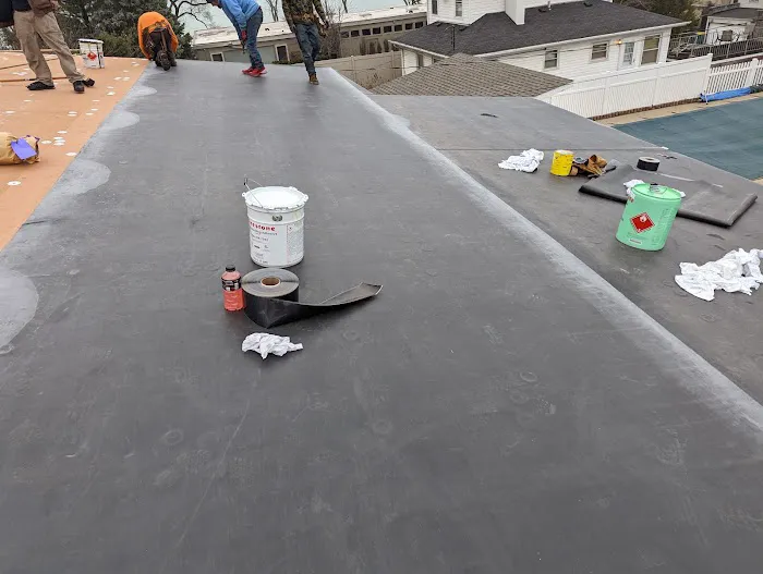 CMA Exterior Remodeling Picture 5